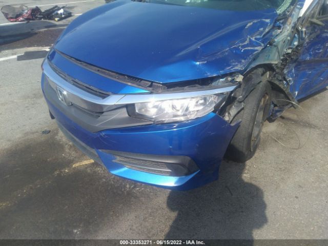 Photo 5 VIN: 19XFC2F54HE026894 - HONDA CIVIC SEDAN 