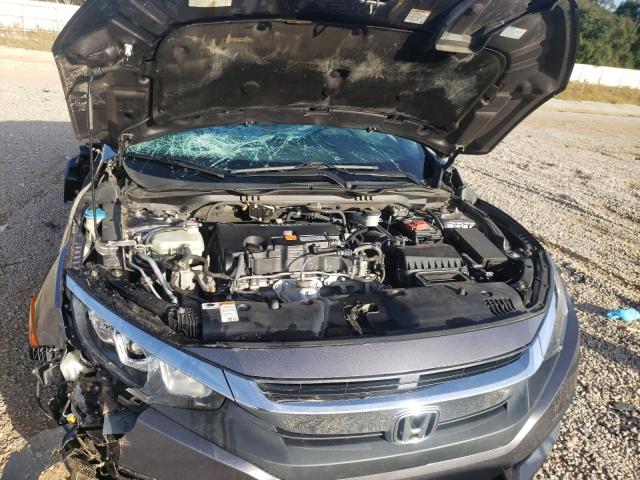 Photo 6 VIN: 19XFC2F54HE028564 - HONDA CIVIC LX 