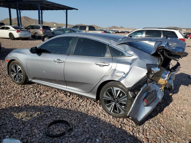 Photo 1 VIN: 19XFC2F54HE030640 - HONDA CIVIC 