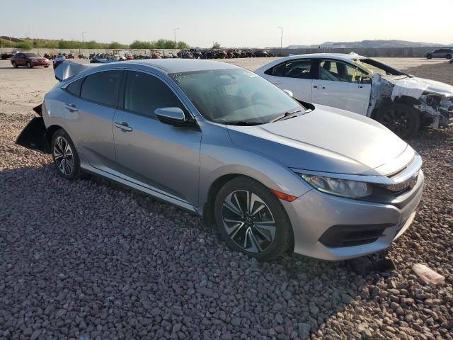 Photo 3 VIN: 19XFC2F54HE030640 - HONDA CIVIC 