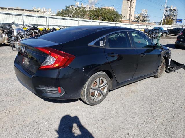 Photo 2 VIN: 19XFC2F54HE031352 - HONDA CIVIC LX 