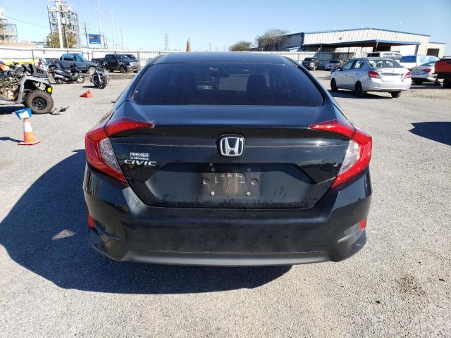 Photo 5 VIN: 19XFC2F54HE031352 - HONDA CIVIC LX 