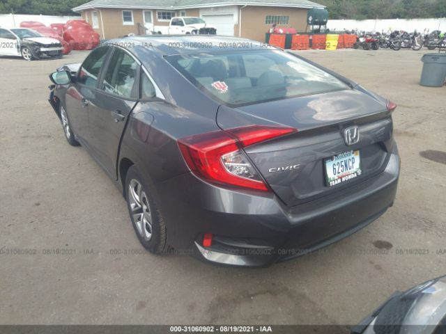 Photo 2 VIN: 19XFC2F54HE032078 - HONDA CIVIC SEDAN 