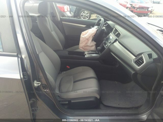 Photo 4 VIN: 19XFC2F54HE032078 - HONDA CIVIC SEDAN 