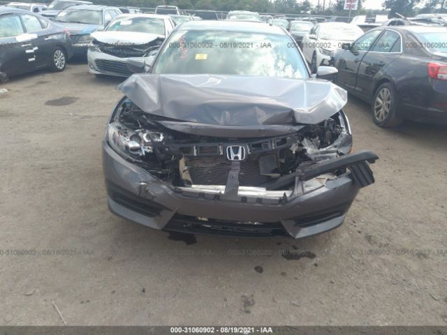 Photo 5 VIN: 19XFC2F54HE032078 - HONDA CIVIC SEDAN 