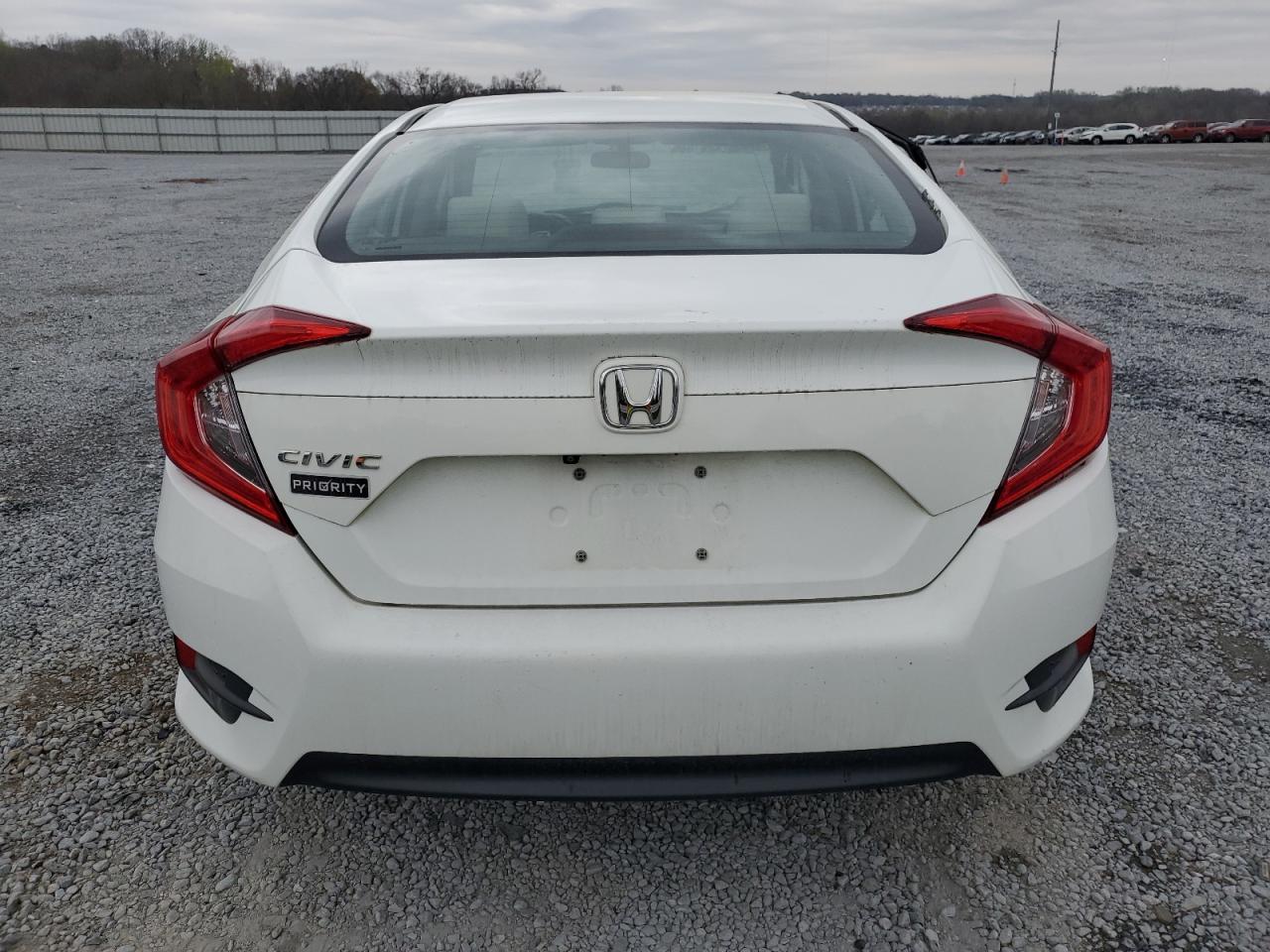 Photo 5 VIN: 19XFC2F54HE041220 - HONDA CIVIC 