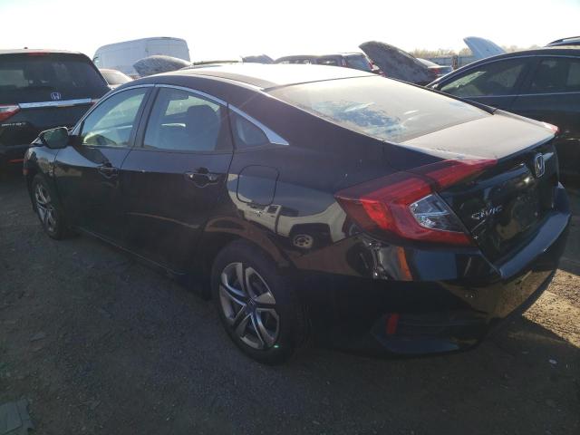 Photo 1 VIN: 19XFC2F54HE046806 - HONDA CIVIC 