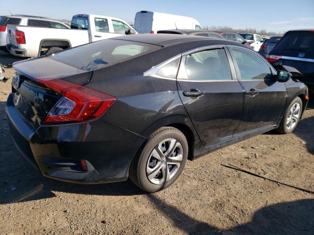 Photo 2 VIN: 19XFC2F54HE046806 - HONDA CIVIC 