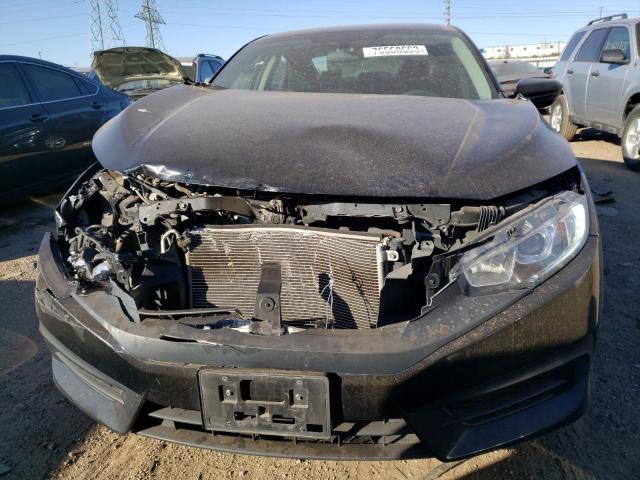 Photo 4 VIN: 19XFC2F54HE046806 - HONDA CIVIC 