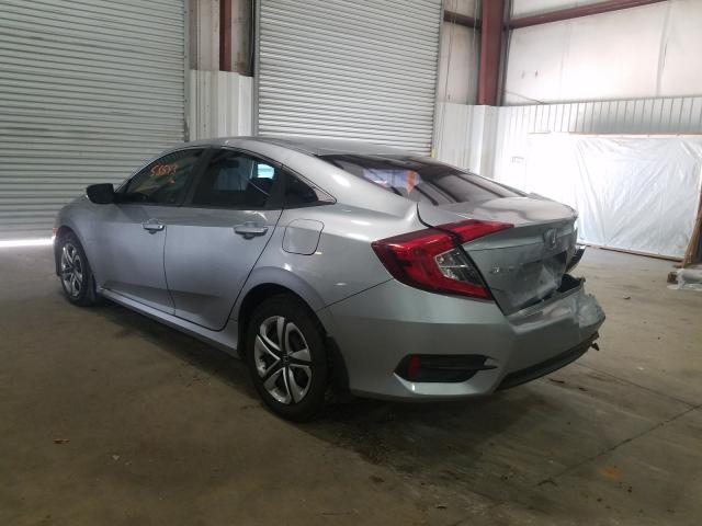 Photo 2 VIN: 19XFC2F54HE047051 - HONDA CIVIC LX 