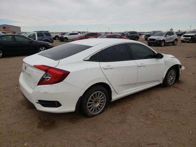 Photo 2 VIN: 19XFC2F54HE048071 - HONDA CIVIC LX 