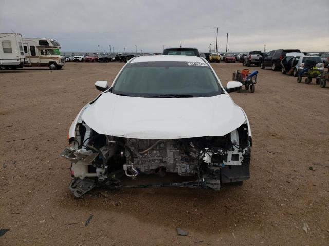 Photo 4 VIN: 19XFC2F54HE048071 - HONDA CIVIC LX 