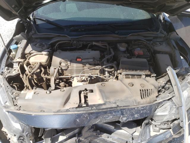 Photo 6 VIN: 19XFC2F54HE056140 - HONDA CIVIC LX 