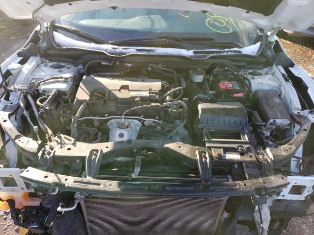 Photo 6 VIN: 19XFC2F54HE057515 - HONDA CIVIC LX 