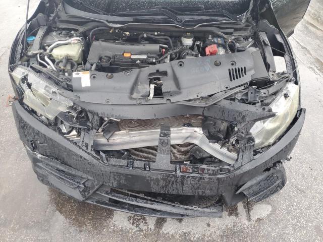 Photo 10 VIN: 19XFC2F54HE058308 - HONDA CIVIC 