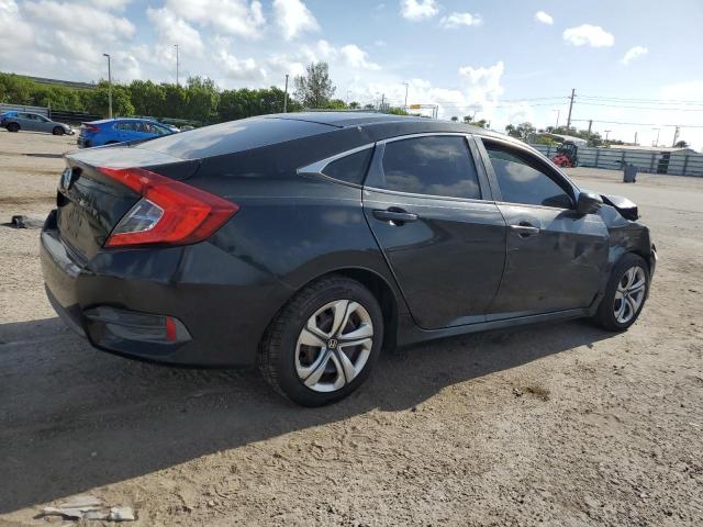 Photo 2 VIN: 19XFC2F54HE058308 - HONDA CIVIC 