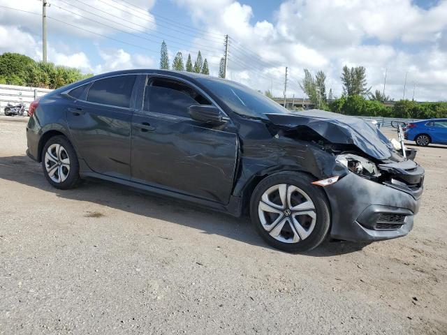 Photo 3 VIN: 19XFC2F54HE058308 - HONDA CIVIC 