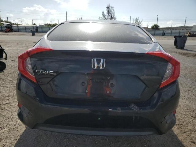 Photo 5 VIN: 19XFC2F54HE058308 - HONDA CIVIC 