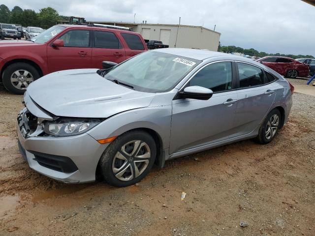 Photo 0 VIN: 19XFC2F54HE066621 - HONDA CIVIC 