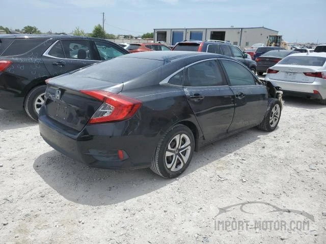 Photo 14 VIN: 19XFC2F54HE067347 - HONDA CIVIC 