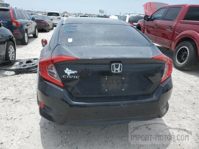 Photo 5 VIN: 19XFC2F54HE067347 - HONDA CIVIC 