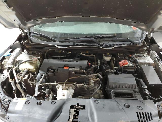 Photo 10 VIN: 19XFC2F54HE070474 - HONDA CIVIC 