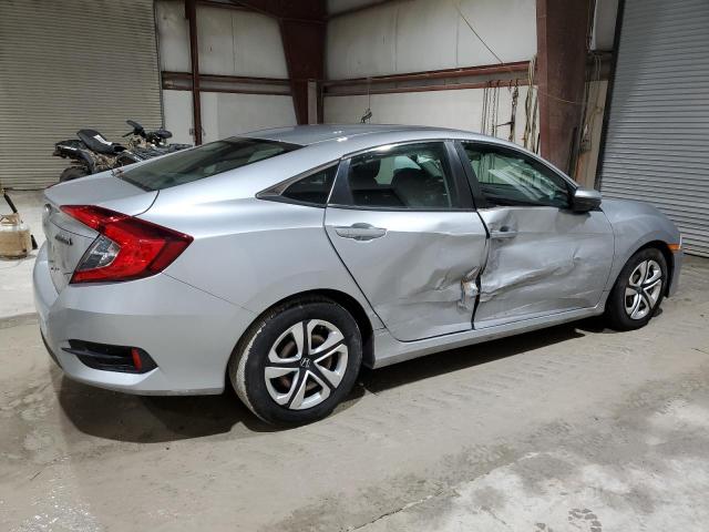 Photo 2 VIN: 19XFC2F54HE070474 - HONDA CIVIC 