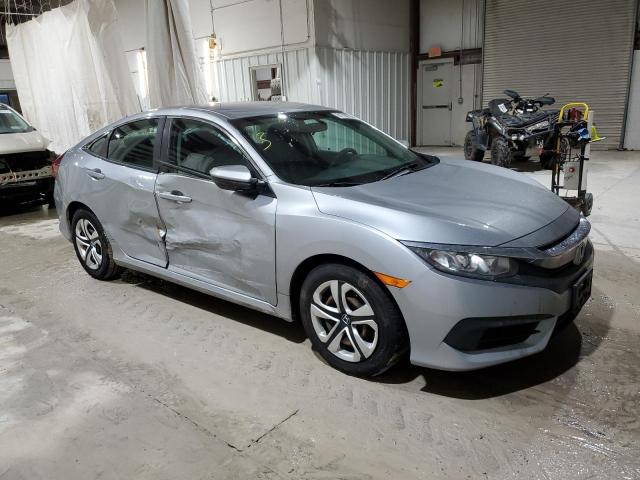 Photo 3 VIN: 19XFC2F54HE070474 - HONDA CIVIC 