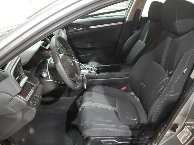 Photo 6 VIN: 19XFC2F54HE070474 - HONDA CIVIC 