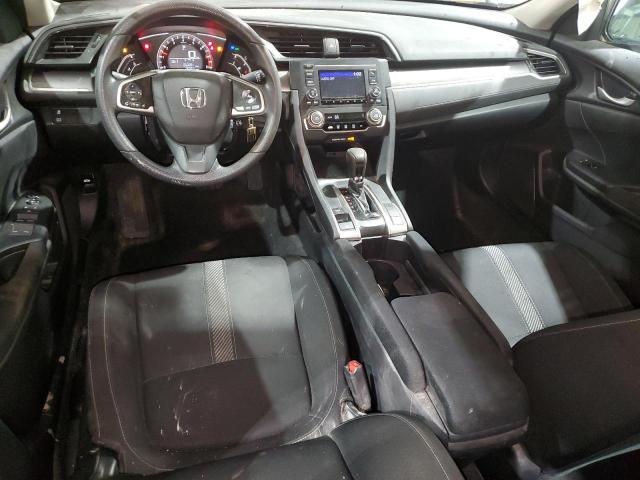 Photo 7 VIN: 19XFC2F54HE070474 - HONDA CIVIC 