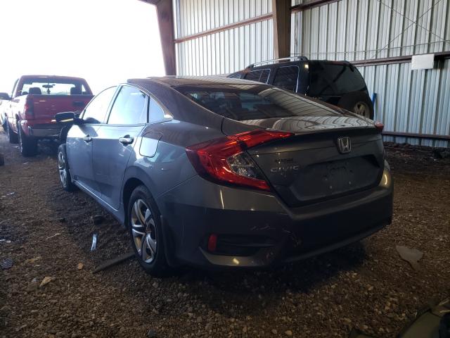 Photo 2 VIN: 19XFC2F54HE070877 - HONDA CIVIC LX 