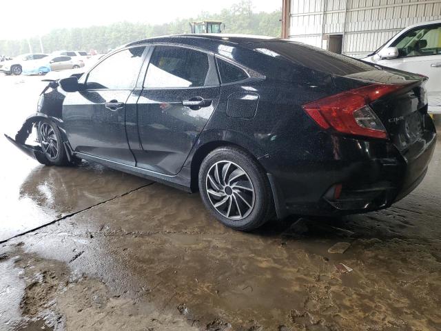 Photo 1 VIN: 19XFC2F54HE072659 - HONDA CIVIC LX 