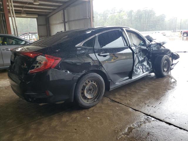 Photo 2 VIN: 19XFC2F54HE072659 - HONDA CIVIC LX 