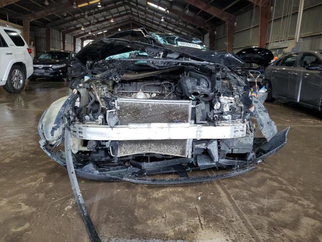 Photo 4 VIN: 19XFC2F54HE072659 - HONDA CIVIC LX 