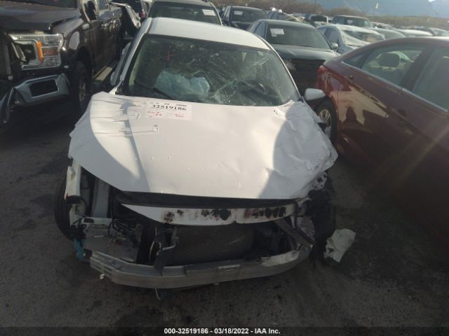 Photo 5 VIN: 19XFC2F54HE073519 - HONDA CIVIC SEDAN 