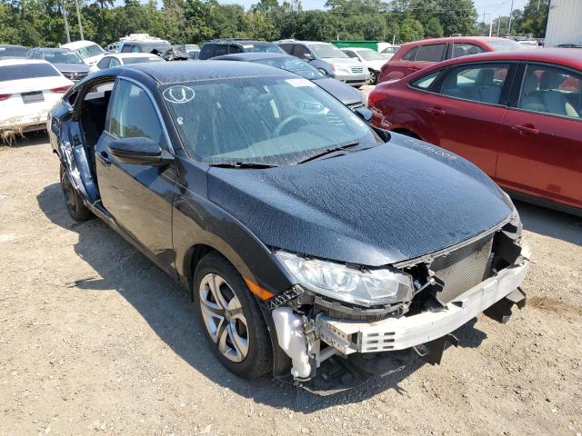 Photo 0 VIN: 19XFC2F54HE077134 - HONDA CIVIC 