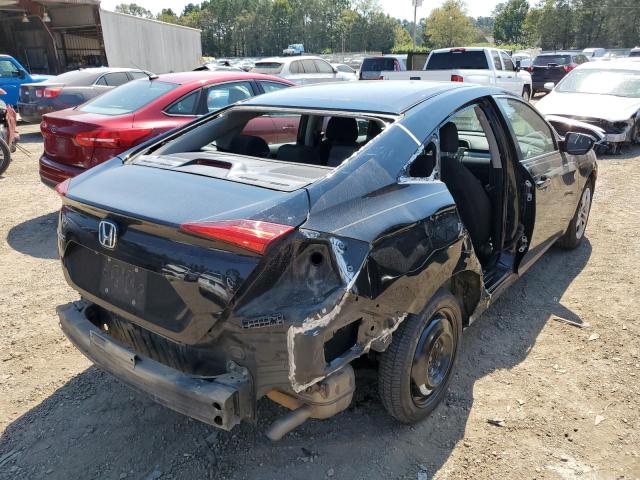 Photo 3 VIN: 19XFC2F54HE077134 - HONDA CIVIC 