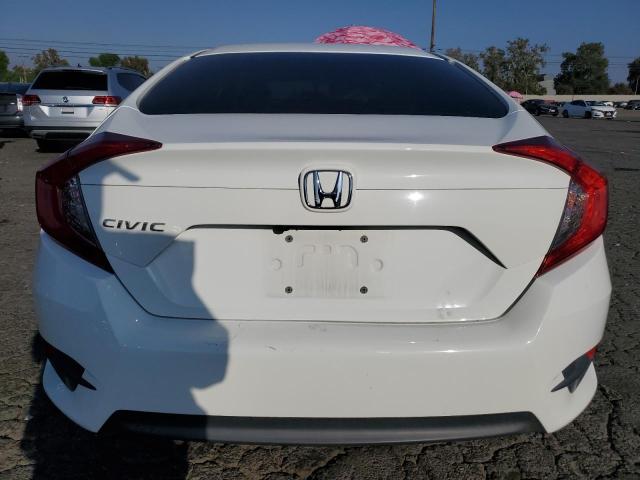 Photo 5 VIN: 19XFC2F54HE203931 - HONDA CIVIC LX 