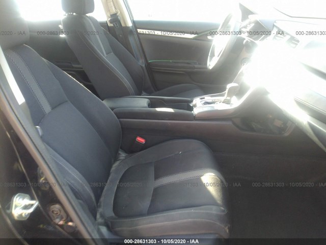 Photo 4 VIN: 19XFC2F54HE208756 - HONDA CIVIC SEDAN 