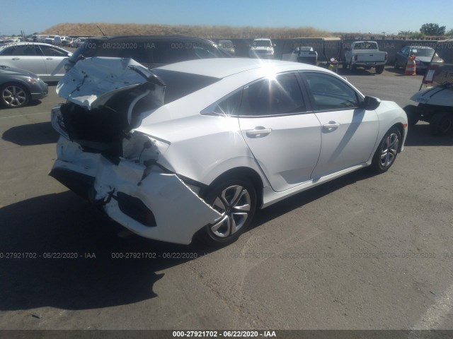 Photo 3 VIN: 19XFC2F54HE211060 - HONDA CIVIC SEDAN 