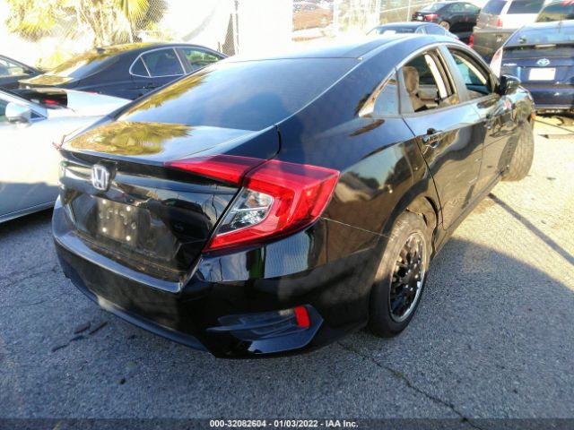 Photo 3 VIN: 19XFC2F54HE211155 - HONDA CIVIC SEDAN 