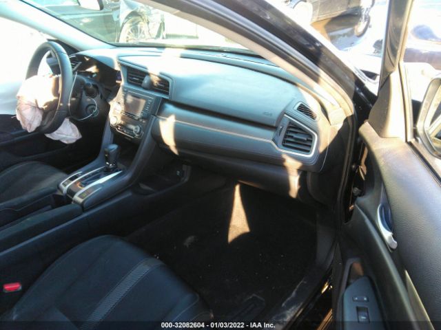 Photo 4 VIN: 19XFC2F54HE211155 - HONDA CIVIC SEDAN 