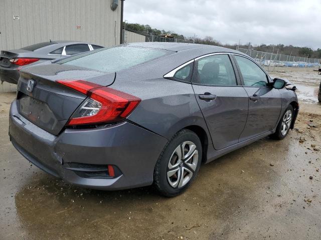 Photo 2 VIN: 19XFC2F54HE212287 - HONDA CIVIC LX 