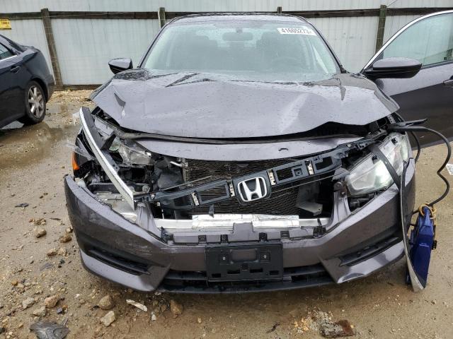 Photo 4 VIN: 19XFC2F54HE212287 - HONDA CIVIC LX 