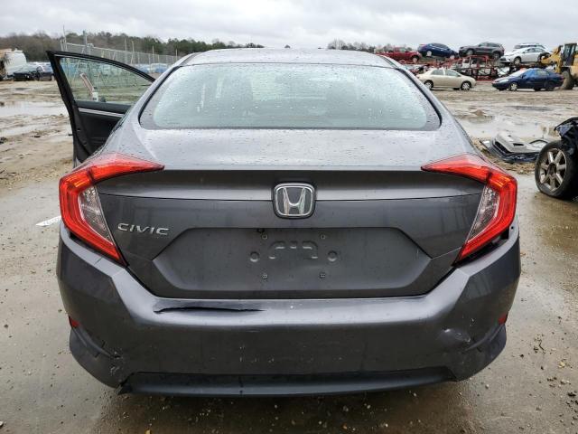 Photo 5 VIN: 19XFC2F54HE212287 - HONDA CIVIC LX 