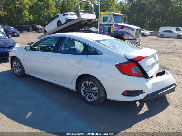 Photo 2 VIN: 19XFC2F54HE218235 - HONDA CIVIC 