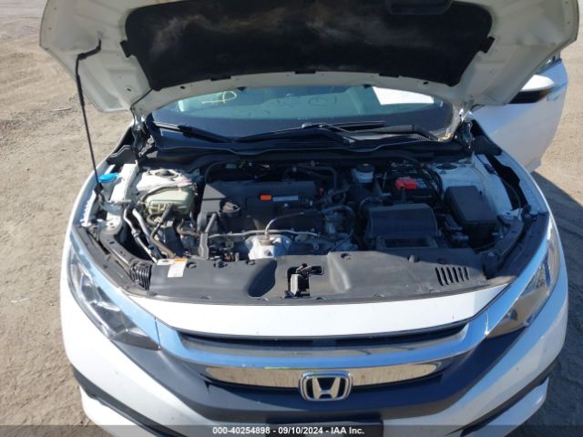 Photo 9 VIN: 19XFC2F54HE218235 - HONDA CIVIC 