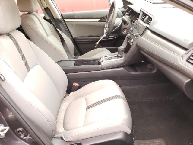 Photo 4 VIN: 19XFC2F54HE224813 - HONDA CIVIC LX 