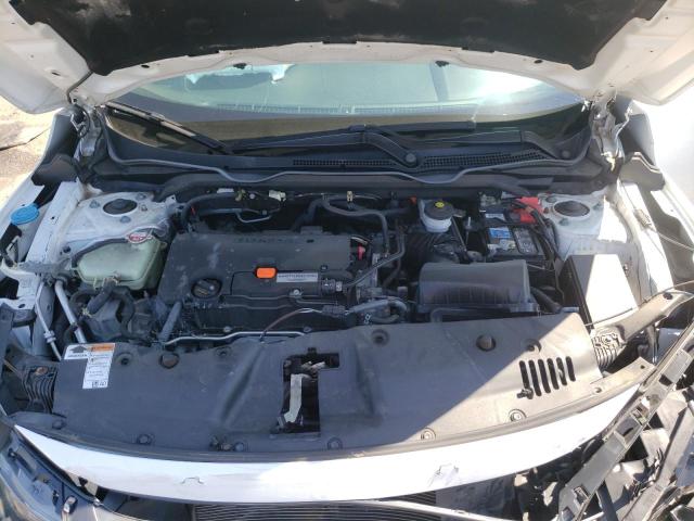 Photo 6 VIN: 19XFC2F54HE225556 - HONDA CIVIC LX 