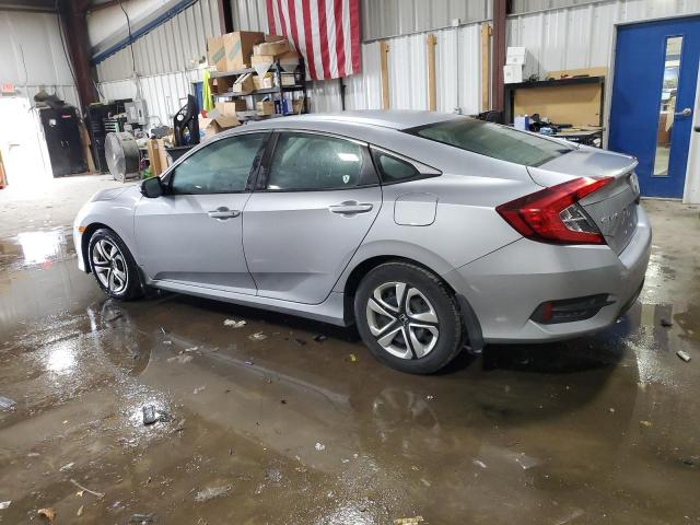 Photo 1 VIN: 19XFC2F54HE225802 - HONDA CIVIC LX 